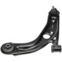 DORMAN 524-089 Suspension Control Arm And Ball Joint Assembly