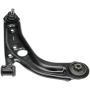DORMAN 524-090 Suspension Control Arm And Ball Joint Assembly