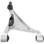 DORMAN 524-099 Suspension Control Arm And Ball Joint Assembly