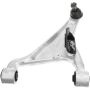 DORMAN 524-100 Suspension Control Arm And Ball Joint Assembly