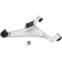 DORMAN 524-100 Suspension Control Arm And Ball Joint Assembly
