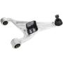 DORMAN 524-100 Suspension Control Arm And Ball Joint Assembly