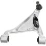 DORMAN 524-100 Suspension Control Arm And Ball Joint Assembly