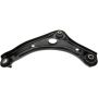 DORMAN 524-102 Suspension Control Arm And Ball Joint Assembly