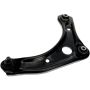 DORMAN 524-102 Suspension Control Arm And Ball Joint Assembly