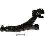 DORMAN 524-114 Suspension Control Arm And Ball Joint Assembly