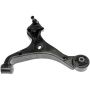 DORMAN 524-115 Suspension Control Arm And Ball Joint Assembly
