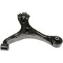 DORMAN 524-116 Suspension Control Arm And Ball Joint Assembly