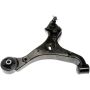 DORMAN 524-116 Suspension Control Arm And Ball Joint Assembly