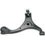DORMAN 524-119 Suspension Control Arm And Ball Joint Assembly