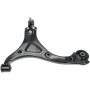 DORMAN 524-119 Suspension Control Arm And Ball Joint Assembly