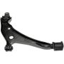 DORMAN 524-121 Suspension Control Arm And Ball Joint Assembly