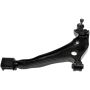 DORMAN 524-121 Suspension Control Arm And Ball Joint Assembly
