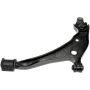DORMAN 524-122 Suspension Control Arm And Ball Joint Assembly