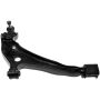 DORMAN 524-122 Suspension Control Arm And Ball Joint Assembly
