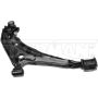 DORMAN 524-123 Suspension Control Arm And Ball Joint Assembly