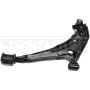 DORMAN 524-124 Suspension Control Arm And Ball Joint Assembly