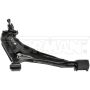DORMAN 524-124 Suspension Control Arm And Ball Joint Assembly
