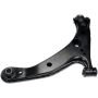 DORMAN 524-126 Suspension Control Arm And Ball Joint Assembly