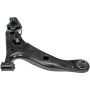 DORMAN 524-126 Suspension Control Arm And Ball Joint Assembly