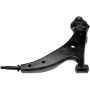 DORMAN 524-128 Suspension Control Arm And Ball Joint Assembly