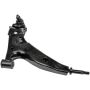 DORMAN 524-128 Suspension Control Arm And Ball Joint Assembly