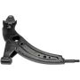 DORMAN 524-129 Suspension Control Arm And Ball Joint Assembly