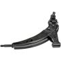 DORMAN 524-129 Suspension Control Arm And Ball Joint Assembly