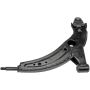 DORMAN 524-130 Suspension Control Arm And Ball Joint Assembly