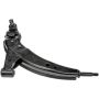 DORMAN 524-130 Suspension Control Arm And Ball Joint Assembly