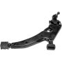 DORMAN 524-131 Suspension Control Arm And Ball Joint Assembly
