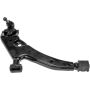 DORMAN 524-132 Suspension Control Arm And Ball Joint Assembly