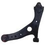 DORMAN 524-134 Suspension Control Arm And Ball Joint Assembly