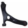 DORMAN 524-134 Suspension Control Arm And Ball Joint Assembly