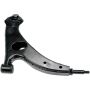 DORMAN 524-135 Suspension Control Arm And Ball Joint Assembly