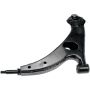 DORMAN 524-136 Suspension Control Arm And Ball Joint Assembly