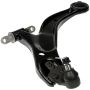 DORMAN 524-137 Suspension Control Arm And Ball Joint Assembly