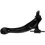 DORMAN 524-137 Suspension Control Arm And Ball Joint Assembly