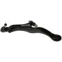 DORMAN 524-137 Suspension Control Arm And Ball Joint Assembly