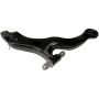 DORMAN 524-137 Suspension Control Arm And Ball Joint Assembly