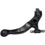 DORMAN 524-138 Suspension Control Arm And Ball Joint Assembly