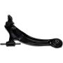 DORMAN 524-138 Suspension Control Arm And Ball Joint Assembly