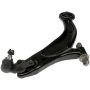 DORMAN 524-138 Suspension Control Arm And Ball Joint Assembly