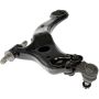 DORMAN 524-138 Suspension Control Arm And Ball Joint Assembly