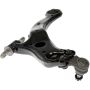DORMAN 524-138 Suspension Control Arm And Ball Joint Assembly
