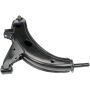 DORMAN 524-139 Suspension Control Arm And Ball Joint Assembly
