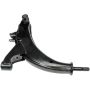 DORMAN 524-140 Suspension Control Arm And Ball Joint Assembly