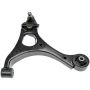 DORMAN 524-141 Suspension Control Arm And Ball Joint Assembly