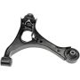 DORMAN 524-142 Suspension Control Arm And Ball Joint Assembly