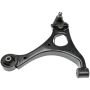 DORMAN 524-142 Suspension Control Arm And Ball Joint Assembly